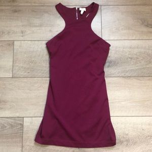 Bodycon dress